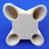 5/8" Ra Pyramid Apex Connector (59.88) view 4