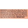 Stellar Snacks Maui Monk Pretzels, 16 Oz Large Resealable Bag, Vegan, Non-GMO, Gourmet Pretzel Sticks, Braids, Rods, Twists (16 Ounce, Maui Monk) view 4