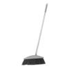 BIUDECO Heavy Duty Angle Broom with Long Handle Ergonomic Design for Efficient Indoor and Outdoor Sweeping for Household Cleaning and Pet Hair Removal view 1