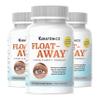 Kuratonics Float-Away: Vision Clarity Formula - Clinical Research Based Vision Support Supplement for Vitreous Issues. 360 Count (Pack of 3) view 1