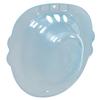 GANAZONO Sitz Bath for Treatment Non Slip Care Basin for Postpartum Relief Durable Sitz Bath for Women Wide Design for Comfortable Soaking for Home Use view 1