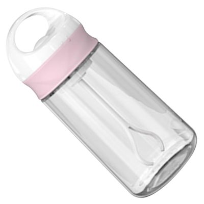 TEHAUX Electric Stirring Cup for Protein Powder and Beverages Portable Sports Mixer Bottle for Instant for Gym Office and Home Use