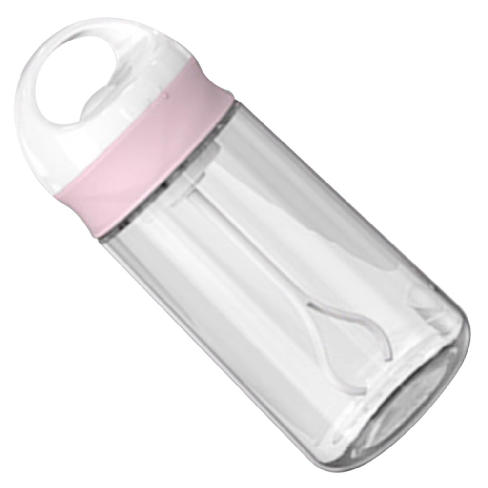TEHAUX Electric Stirring Cup for Protein Powder and Beverages Portable Sports Mixer Bottle for Instant for Gym Office and Home Use