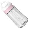 TEHAUX Electric Stirring Cup for Protein Powder and Beverages Portable Sports Mixer Bottle for Instant for Gym Office and Home Use view 1