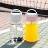 TEHAUX Electric Stirring Cup for Protein Powder and Beverages Portable Sports Mixer Bottle for Instant for Gym Office and Home Use view 3