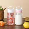TEHAUX Electric Stirring Cup for Protein Powder and Beverages Portable Sports Mixer Bottle for Instant for Gym Office and Home Use view 4