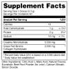 Bucked Up Creatine + Collagen for Women, Essentials (50 Servings) - Fruit Punch view 2
