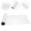 BIUDECO 1Roll Food Grade Kitchen Cling Wrap Disposable Plastic Wrap for Food Storage Easy to Use Stretch Film for Leftovers Bbqs and Picnics view 3