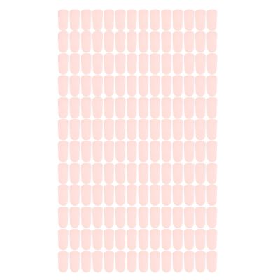 60 Pairs Soft Ear Plugs for Sleeping, PU Noise Cancelling Memory Foam, Slow Rebound Sound Blocking Earplugs (Pink)