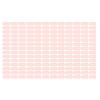 60 Pairs Soft Ear Plugs for Sleeping, PU Noise Cancelling Memory Foam, Slow Rebound Sound Blocking Earplugs (Pink) view 4