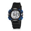 Hearkent Digital Talking Watch,English Announces Time/Week/Date,Gift for Visually Impaired and Blind,Alarm and Hourly Chime Reminder(Blue) view 1