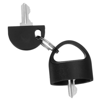 SHINEOFI Elderly Mobility Scooter Key Lightweight Stylish Replacement Key for Scooters Safety Wheelchair Key Scooter Accessory for Theft Prevention
