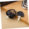SHINEOFI Elderly Mobility Scooter Key Lightweight Stylish Replacement Key for Scooters Safety Wheelchair Key Scooter Accessory for Theft Prevention view 4