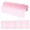 Garneck 100Pcs Food Wrapping Greaseproof Wax Paper Sheets Checkered Sandwich Paper for Healthy Food Wrapping for Burgers Party Decorations and More view 1