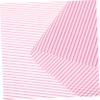 Garneck 100Pcs Food Wrapping Greaseproof Wax Paper Sheets Checkered Sandwich Paper for Healthy Food Wrapping for Burgers Party Decorations and More view 3