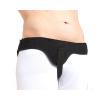 Inguinal Hernia Belt for Men and Women - Adjustable Hernia Support with Removable Compression Pads for Single Inguinal(Medium) view 1