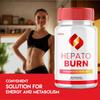 (2 Pack) Hepato Burn Capsules - HepatoBurn Supplement Pills Advanced Formula Wait Premium Blend All Natural Loss Support for Men Women, Hepataburn Reviews Maximum Strength Burner Health (120 Capsules) view 2