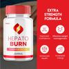 (2 Pack) Hepato Burn Capsules - HepatoBurn Supplement Pills Advanced Formula Wait Premium Blend All Natural Loss Support for Men Women, Hepataburn Reviews Maximum Strength Burner Health (120 Capsules) view 4