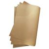 HAKIDZEL 300Sheets Greaseproof Food Wrap Paper for and Sandwiches and Tear Resistant for Meat and Other Food Items No Odor Made From High Grade Pulp view 1