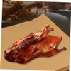 HAKIDZEL 300Sheets Greaseproof Food Wrap Paper for and Sandwiches and Tear Resistant for Meat and Other Food Items No Odor Made From High Grade Pulp view 3
