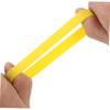 Ciieeo 5Pcs High Elasticity Sports Wristbands for Fans Decorative Silicone Bracelets for Comfortable and Lightweight for Team Activities and Events view 3