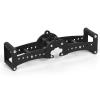 Multi Functional Strength Exercise,Heavy-Duty Deadlift Jack with Wide Paddle Handle, Multi-Grip Attachment & Flat Grip - Ideal for Torso Training Rows & Strength Training view 1