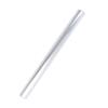 NOLITOY 1Roll Clear Cellophane Wrap Transparent Packing Film for Flowers Crafts Opp Material for Professional Wrapping for Baskets Presents view 1