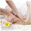 Ipetboom 1Pc Scraping Tool for Body Massage Health Gua Board Ergonomic Design for Neck Shoulder and Portable and Massage Scraper for Daily Muscle Relief view 4
