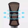 Copper Tech Plus Copper Infused 2 Pack Knee Sleeves for Pain Relief & Support Black Compression Brace for Men & Women Support for Arthritis, Injury Recovery, Sports & Joint Health -(Black/Large) view 3