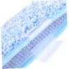 FRCOLOR Window Glass Scrubber Replacement Sleeve Reusable Cleaning Tool for Home Bathroom and Car Windows Durable Multifunctional Design for Efficient Glass Cleaning view 3