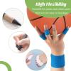 (12-Colors) 1 x 5 Yards | Self Adhesive Bandage Wrap, Athletic Elastic Cohesive Bandage Finger Tape for Wrist and Ankle Sprains & Swelling, Bandage Wrap for Sports view 4