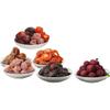 Mixed Dried Fruit, 10.58oz/300g Five types mixed with fruit at view 1