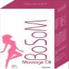 TU Ayurvedic Bosom Massage Oil for Women, Ayurvedic Breast Oil for Women - 60 ml x 2 (Pack of 2) view 1