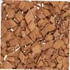 Luxshiny 2Packs French Oak Chips for Home Wine Brewing Lightly Chips to Enhance Red Wine Aroma and Flavor of Wine Making Supplies view 1