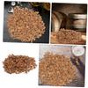 Luxshiny 2Packs French Oak Chips for Home Wine Brewing Lightly Chips to Enhance Red Wine Aroma and Flavor of Wine Making Supplies view 3