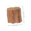 JECOMPRIS 2Packs French Oak Chips for Wine Making Lightly for Home Brewing Enhance Flavor and Aroma for Red Wine Whiskey and Spirits view 2