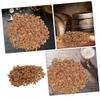 JECOMPRIS 2Packs French Oak Chips for Wine Making Lightly for Home Brewing Enhance Flavor and Aroma for Red Wine Whiskey and Spirits view 3