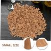 JECOMPRIS 2Packs French Oak Chips for Wine Making Lightly for Home Brewing Enhance Flavor and Aroma for Red Wine Whiskey and Spirits view 4
