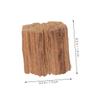 LIFKOME 2Packs French Oak Chips Pack for Home Brewing Enhance Red Wine Aroma and Flavor Lightly Chips for Whiskey and Spirits Aging Convenient Wine Making Supplies view 2