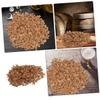 LIFKOME 2Packs French Oak Chips Pack for Home Brewing Enhance Red Wine Aroma and Flavor Lightly Chips for Whiskey and Spirits Aging Convenient Wine Making Supplies view 4