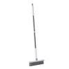 TOVINANNA Indoor Brush Long Handle Dust Broom for Home Kitchen Versatile Sweeping Tool for Hard to Reach Areas Removal Tiles and Floors view 1