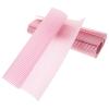 Cabilock 100Pcs Oil Food Wraps Greaseproof Sandwich Papers for Packing Check Pattern Wax Paper Sheets for Hamburgers Snacks and Presentation view 1