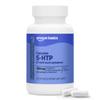 Amazon Basics 5-HTP with B6 Capsules, 100 mg, 120 Count view 1