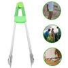 MAGICLULU 2Pcs Portable Trash Grabber Tools Garbage Tool for Household and Outdoor Cleaning Enhanced Gripping Power for Easy Litter Pickup view 3