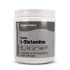 Amazon Basics L-Glutamine Powder, 10.58 oz, 100 Servings view 1