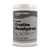 Amazon Basics Creatine Monohydrate Powder, 10.58 oz, 60 Servings view 1