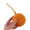 LRXIYODE Reusable Silicone Storage Box for Cups Portable Lightweight Organizer for Travel Durable Design with Elegant Appearance Easy Cleaning and Compact view 4