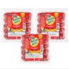 Purefoods Tender Juicy Hotdog Cheese, 3 Packs (12 oz), Filipino Favorites, Filipino Food view 1