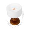 ABOOFAN Aromatherapy Candle with Storage Cup Scented Decorative Candle for Cozy Atmosphere for Women for Home and Special Occasions view 2