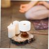 ABOOFAN Aromatherapy Candle with Storage Cup Scented Decorative Candle for Cozy Atmosphere for Women for Home and Special Occasions view 4